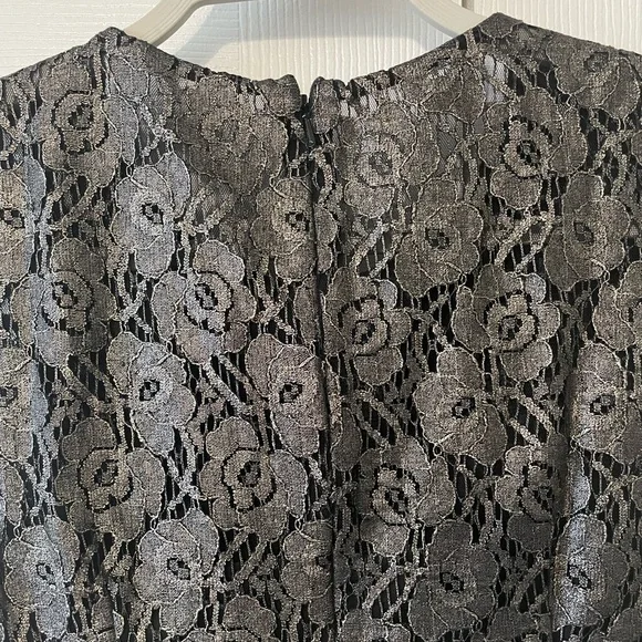 White House Black Market Dress - Picture 4 of 5